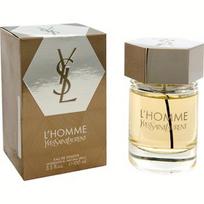 Yves Saint Laurent L'Homme Eau De Toilette 20ml kvepalai atomaizeris