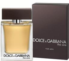 Dolce & Gabbana The One Eau De Toilette 20ml kvepalai atomaizeris