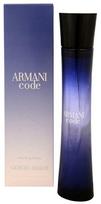 Armani Prive Code Eau De Parfum 15ml kvepalai atomaizeris