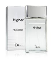 Dior Higher Eau De Toilette 20ml kvepalai atomaizeris