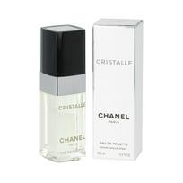 Chanel Cristalle Eau de Toilette 10ml kvepalai atomaizeris