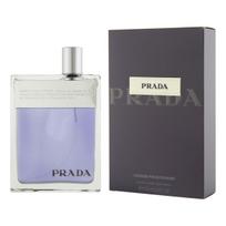 Prada Amber Eau De Toilette 15ml kvepalai atomaizeris
