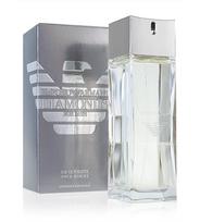 Armani Prive Emporio Armani Diamonds Eau De Toilette 10ml kvepalai atomaizeris