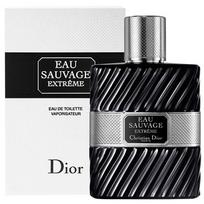 Dior Eau Sauvage Extreme Eau de Toilette 20ml kvepalai atomaizeris