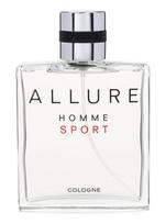 Chanel Allure Homme Sport Cologne Eau de Cologne 15ml kvepalai atomaizeris