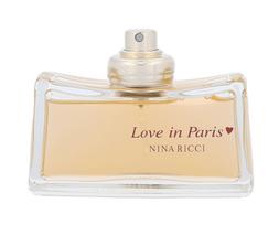 Nina Ricci Love in Paris Eau De Parfum 20ml kvepalai atomaizeris