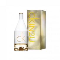 Calvin Klein CK IN2U Eau De Toilette 15ml kvepalai atomaizeris