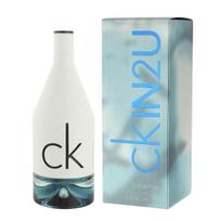Calvin Klein CK IN2U Eau De Toilette 20ml kvepalai atomaizeris
