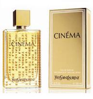 Yves Saint Laurent Cinéma Eau De Parfum 5ml kvepalai atomaizeris