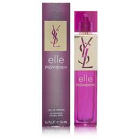 Yves Saint Laurent elle Eau De Parfum 10ml kvepalai atomaizeris