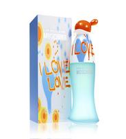 Moschino Cheap And Chic I Love Love Eau De Toilette 15ml kvepalai atomaizeris