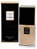 Chanel Coco Eau De Toilette 5ml kvepalai atomaizeris