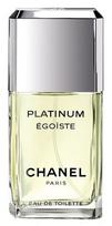 Chanel Egoiste Platinum Eau De Toilette 10ml kvepalai atomaizeris