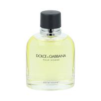 Dolce & Gabbana Pour Homme Eau De Toilette 15ml kvepalai atomaizeris
