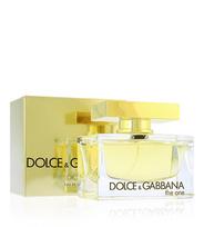 Dolce & Gabbana The One Eau De Parfum 5ml kvepalai atomaizeris