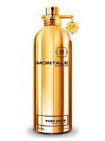 Montale Pure Gold Eau De Parfum 10ml kvepalai atomaizeris