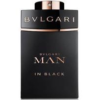 Bvlgari MAN In Black Eau De Parfum 10ml kvepalai atomaizeris