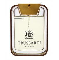 Trussardi My Land Eau De Toilette 5ml kvepalai atomaizeris