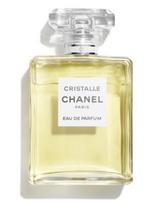 Chanel Cristalle Eau De Parfum 10ml kvepalai atomaizeris