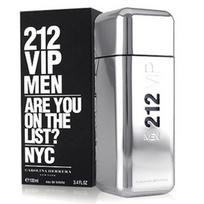 Carolina Herrera 212 VIP Men Eau De Toilette 15ml kvepalai atomaizeris