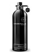 Montale Aoud Lime Eau De Parfum 10ml kvepalai atomaizeris