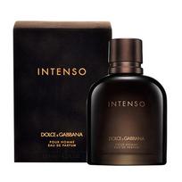 Dolce & Gabbana Pour Homme Intenso Eau De Parfum 20ml kvepalai atomaizeris