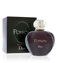 Dior Poison Eau De Toilette 15ml kvepalai atomaizeris