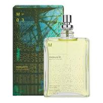 Escentric Molecules Molecule 03 Eau De Toilette 20ml kvepalai atomaizeris