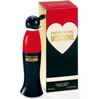 Moschino Cheap And Chic Eau De Toilette 5ml kvepalai atomaizeris