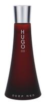 Hugo Boss Hugo Deep Red Eau De Parfum 10ml kvepalai atomaizeris