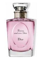 Dior Les Creations de Monsieur Dior Forever And Ever Eau De Toilette 15ml kvepalai atomaizeris