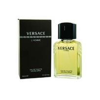 Versace L´Homme Eau De Toilette 5ml kvepalai atomaizeris