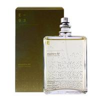 Escentric Molecules Escentric 03 Eau De Toilette 20ml kvepalai atomaizeris