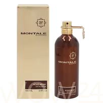 Montale Aoud Musk Eau De Parfum 20ml kvepalai atomaizeris