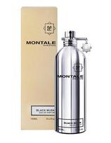 Montale Black Musk Eau De Parfum 5ml kvepalai atomaizeris