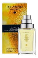 The Different Company Bergamote Eau De Toilette 3ml kvepalai atomaizeris