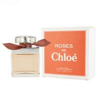 Chloe Roses De Chloe Eau De Toilette 10ml kvepalai atomaizeris