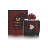 Amouage Lyric Woman Eau De Parfum 15ml kvepalai atomaizeris