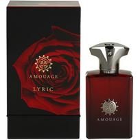 Amouage Lyric Man Eau De Parfum 10ml kvepalai atomaizeris