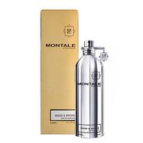 Montale Wood & Spices Eau De Parfum 15ml kvepalai atomaizeris