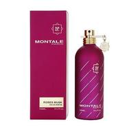 Montale Roses Musk Eau De Parfum 15ml kvepalai atomaizeris