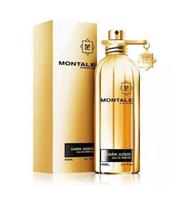 Montale Dark Aoud Eau De Parfum 10ml kvepalai atomaizeris