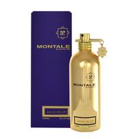 Montale Aoud Velvet Eau De Parfum 5ml nišiniai kvepalai atomaizeris