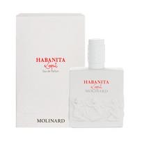 Molinard Habanita L'Esprit Eau De Parfum 10ml kvepalai atomaizeris