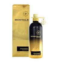 Montale Aoud Night Eau De Parfum 15ml kvepalai atomaizeris