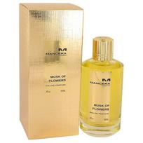 Mancera Musk Of Flowers Eau De Parfum 5ml kvepalai atomaizeris