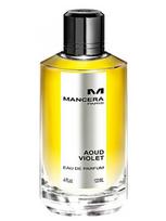 Mancera paris Aoud Violet Eau De Parfum 10ml kvepalai atomaizeris