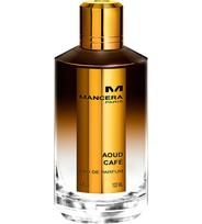Mancera Aoud Café Eau De Parfum 20ml kvepalai atomaizeris