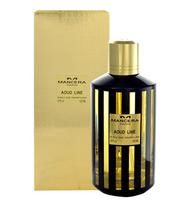 Mancera Line Aoud Eau De Parfum 5ml kvepalai atomaizeris