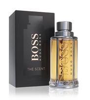 Hugo Boss Boss The Scent 2015 Eau De Toilette 5ml kvepalai atomaizeris